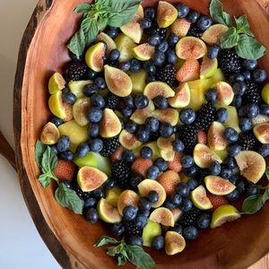 Meet your Posher, Noelle